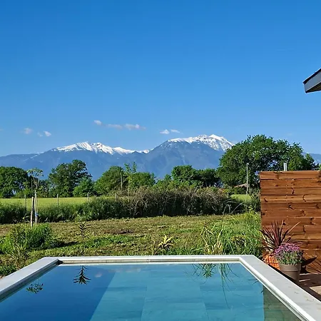 Villa Olympus Pool Retreat *